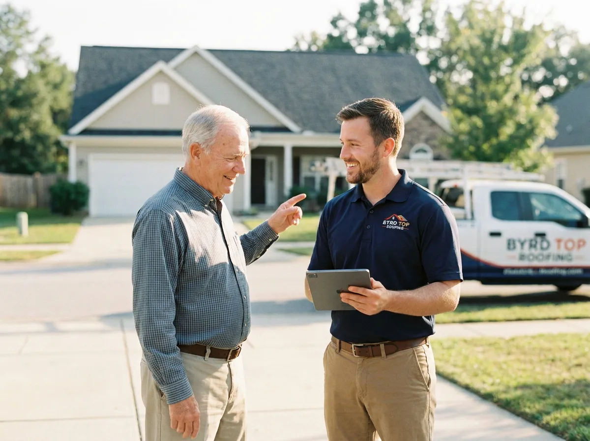Roofing Manning, OR FAQs